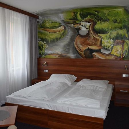 Lipno-Apartman Frymburk D110 Zewnętrze zdjęcie