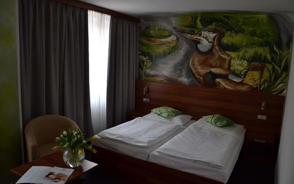 Lipno-Apartman Frymburk D110 Zewnętrze zdjęcie