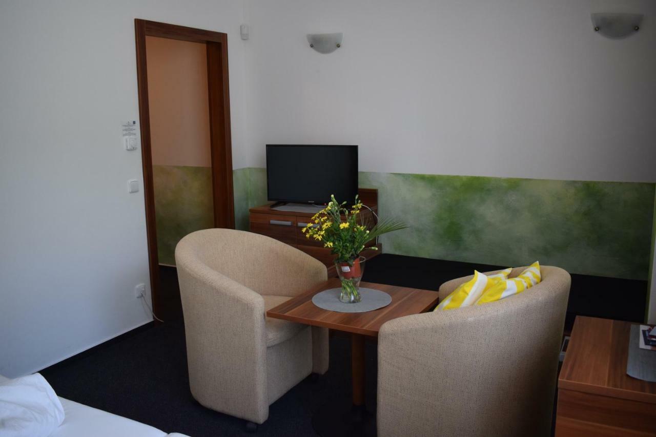 Lipno-Apartman Frymburk D110 Zewnętrze zdjęcie